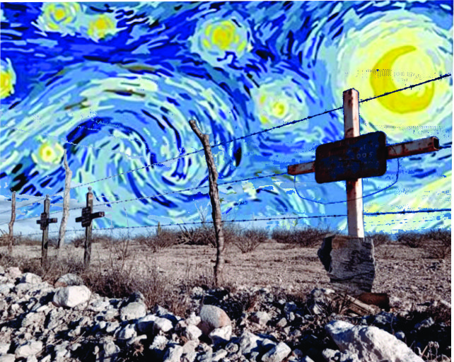 DEL OTRO LADO DE LA NOCHE